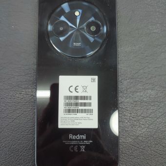 گوشی شیاومی A3proکارکرده خافظه 128گیگ Ram4