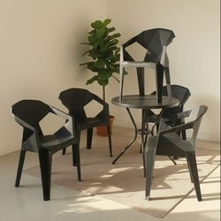 صندلی کافه ایی