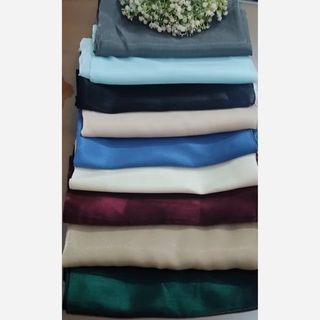 مینی اسکارف حریر