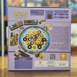 بازی کاتان: انرژی های نو CATAN New Energies