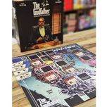 بازی پدرخوانده: امپراطوری کورلئونه The Godfather: Corleone's Empire