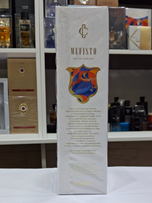 ادکلن کازاموراتی زرجف-زرژاف مفیستو | Xerjoff Casamorati Mefisto