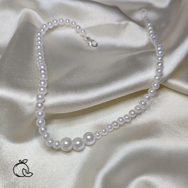 گردبند مدل Dor