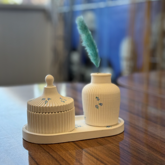 ست دکوری مینیورا