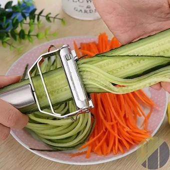 پوست کن های استیل مون هم رسید🥰