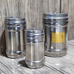 جا ادویه سه عددی استیل