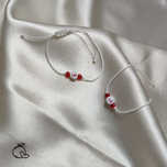 دستبند مدل Gilasi (ست)