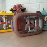 ظرف غذای کودک