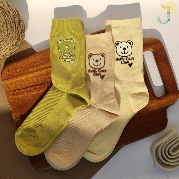 جوراب ساقدار کبریتی ریز زنانه استیکر دار برند وارداتی