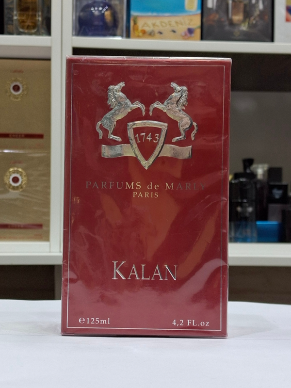 ادکلن مارلی کالان قرمز | Parfums de Marly Kalan