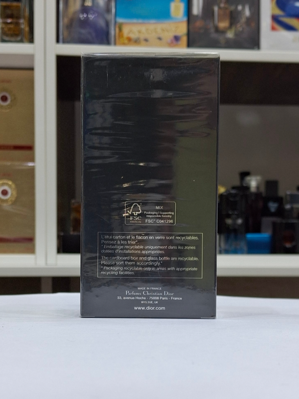 عطر ادکلن دیور هوم اینتنس | Dior Homme Intense