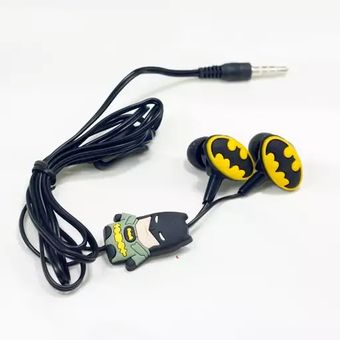 هندزفری عروسکی