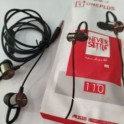 هندزفری سیمی +1