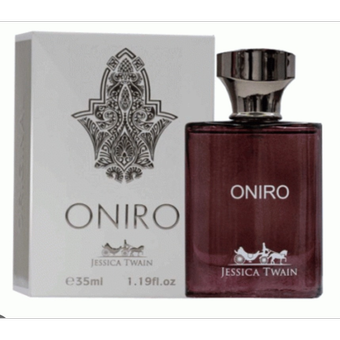 ادکلن اونیرو جسیکا تواین