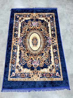 پتوفرش ابریشم 6 متری ترولاو⁮⁮⁮⁮⁮⁮⁮⁮⁮⁮⁮⁮⁮⁮