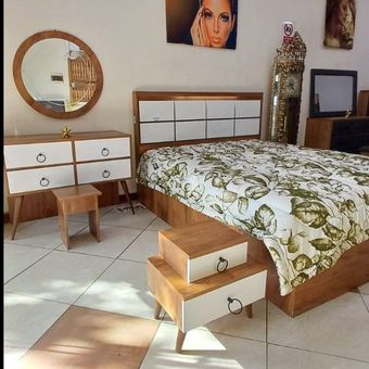 سرویس خواب نگین