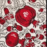 سفره قلمکار اسپادانا سری اعلا کد 118 مدل یلدا