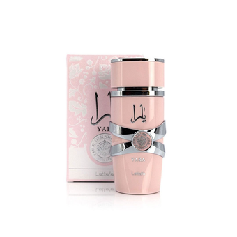 ادوپرفیوم یارا لطافه