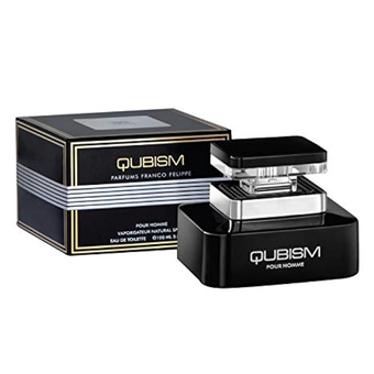 کوبیسم مشکی امپر