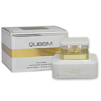 کوبیسم سفید امپر