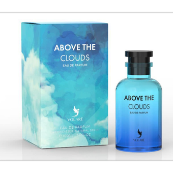 ابوو د کلودز ولار ( Above The Clouds)