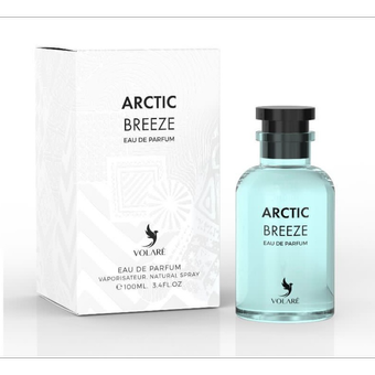 ارکتیک بریز ولار ( Arctic breeze volare)