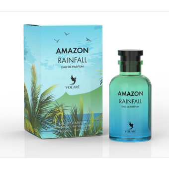 آمازون رین فال ولار ( amazone rainfall)