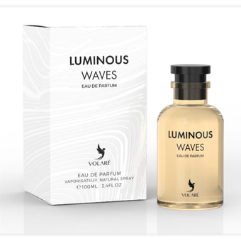 لومینوس ویوز ولار ( Luminous waves)