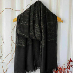 شال فلورانس دولایه