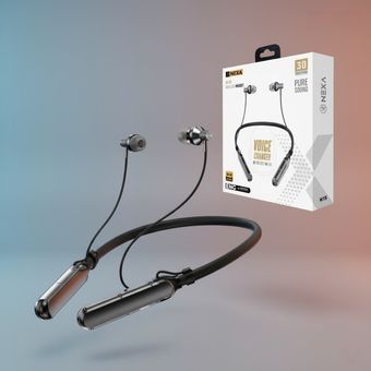 هندزفری گردنی مدل N15