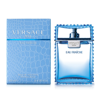 ورساچه او فرش ( Versace Eau Fraiche)