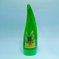 ژل آبرسان مکس لیدی | مدل آلوئه ورا | حجم 250 میلی لیتر