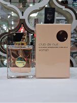 عطر ادکلن آرماف کلاب د نویت زنانه | Armaf Club De Nuit Woman
