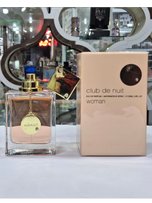 عطر ادکلن آرماف کلاب د نویت زنانه | Armaf Club De Nuit Woman