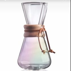 قهوه ساز کمکس