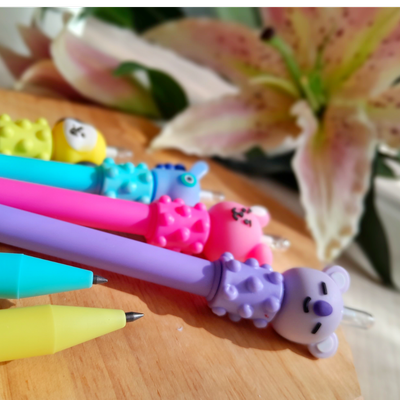 اتود بی نهایت کلیکی