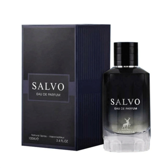 سالوو رایحه دیور ساواج الحمبرا