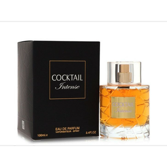 کوکتل اینتنس رایحه بای کیلیان آنجلز شیر فرگرانس