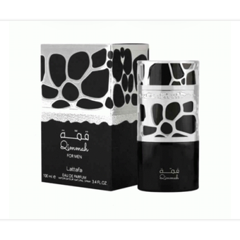 لطافه قمه مردانه ( Lattafa Qimmah for Men)