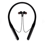 هندزفری گردنی بی سیم UltraSUR مدل U-N15 مشکی