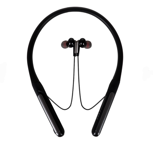 هندزفری گردنی بی سیم UltraSUR مدل U-N15 مشکی