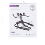 هندزفری گردنی بی سیم UltraSUR مدل U-N15 مشکی