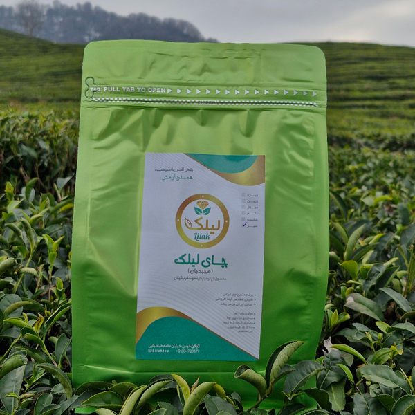 سبز ساچمه ای