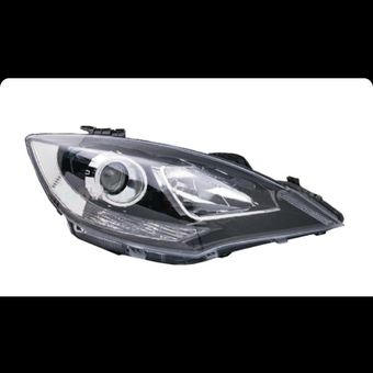 چراغ جلو راست ام وی ام 315newشرکتی