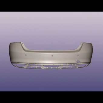 سپر عقب آریزو 5 شرکتی