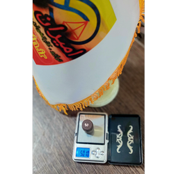ترازو گرم کش آینه ای 200 امیران توزین