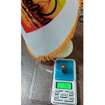 ترازو گرم کش ام اچ 500