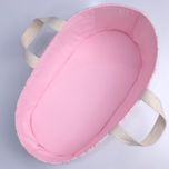 کیف خواب عروسک گلدار (بدون ست خواب)