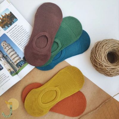 جوراب کالجی کبریتی زنانه برند وارداتی