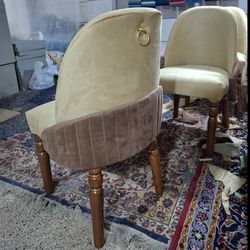 میز و صندلی ناهارخوری هانزو در همه ابعاد